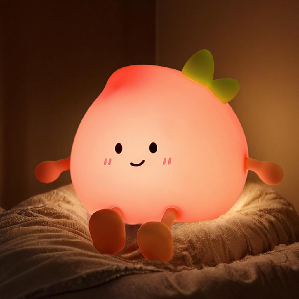 Veilleuse Bébé - Pêche Lumineuse