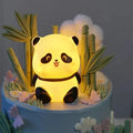 Veilleuse Bébé - Panda Lumineuse