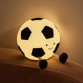 Veilleuse Bébé - Ballon de Football