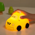 Veilleuse Bébé - Taxi Intensité Réglable